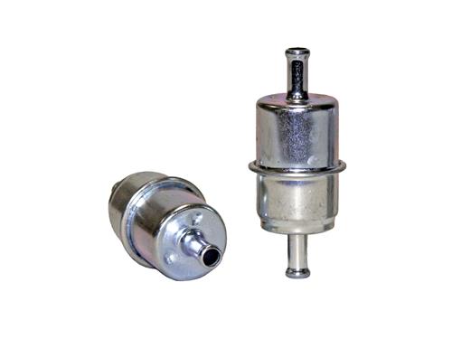 33095 Fuel Filter - Silver