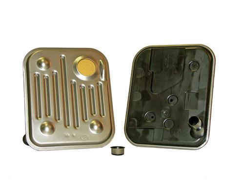 58608 Automatic Transmission Filter Without Pan Gasket