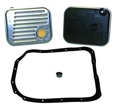 58836 Automatic Transmission Filter With Pan Gasket, 4L80-E