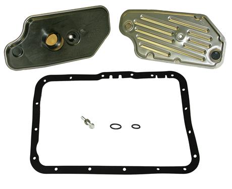 58841 Automatic Transmission Filter- 5R55E