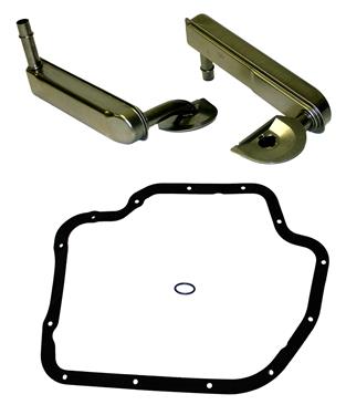 58879 Automatic Transmission Filter- Thm400