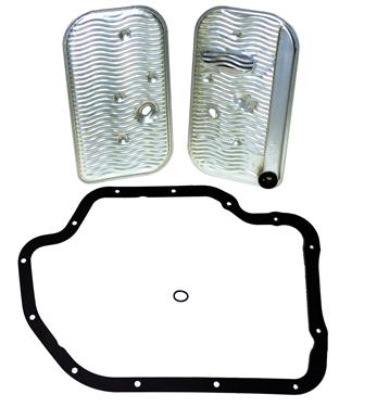 58881 Automatic Transmission Filter