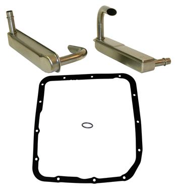 58882 Automatic Transmission Filter, Th-425