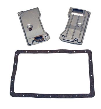 58936 Automatic Transmission Filter- Aw4
