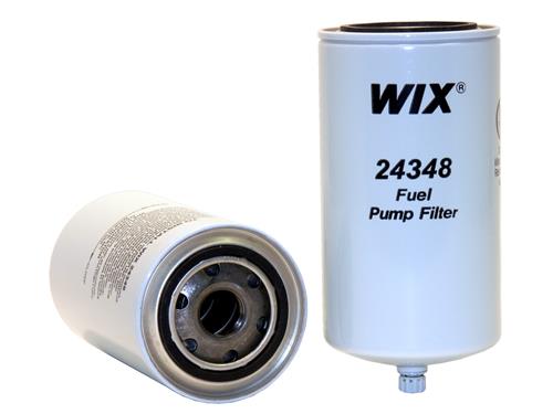 24348 OEM Fuel Filters