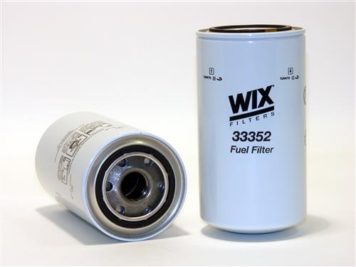33352 OEM Fuel Filters