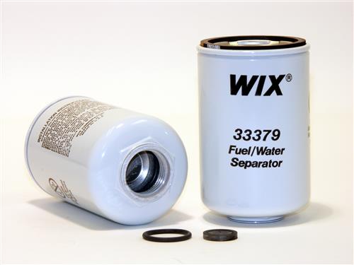 33379 Spin-On Fuel And Water Separator Filter