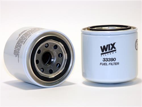 33390 Spin-On Fuel Filter