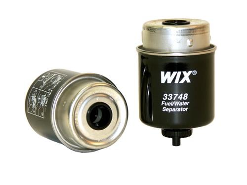 33748 Key-Way Style Fuel Manager Filter