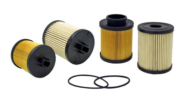 33963 Cartridge Fuel Metal Free Filter