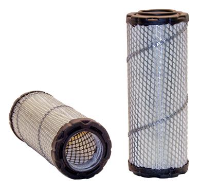 46438 Heavy Duty Air Filter - Radial Seal Outer