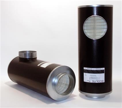 46891 Heavy Duty Air Filter
