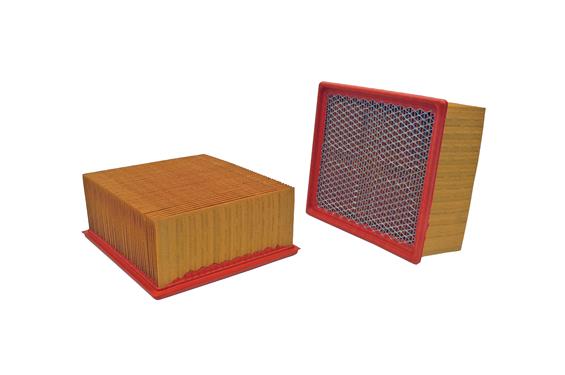 46930 Heavy Duty Air Filter - Panel