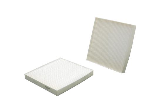 49082 Heavy Duty Cabin Air Filter - Panel
