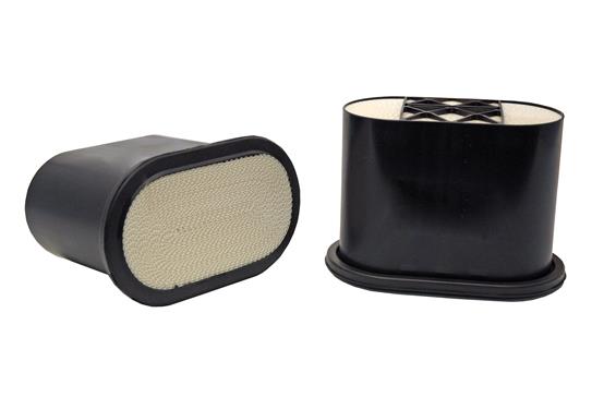 49275 Heavy Duty Air Filter - Corrugated