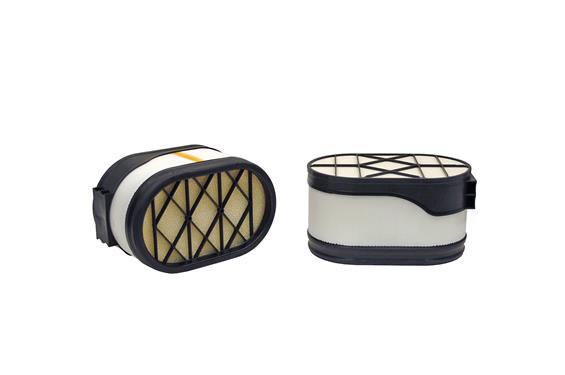 49666 Heavy Duty Air Filter - Corrugated