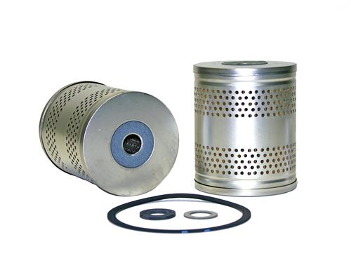 51004 Heavy Duty Lube Filter
