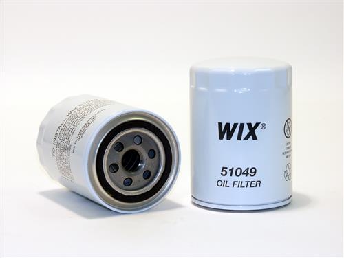 51049 Heavy Duty Lube Filter