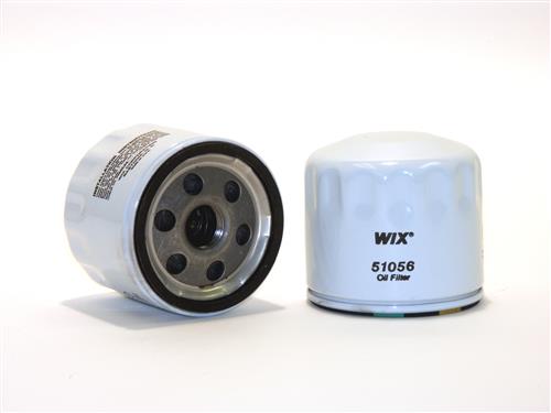 51056 Heavy Duty Lube Filter
