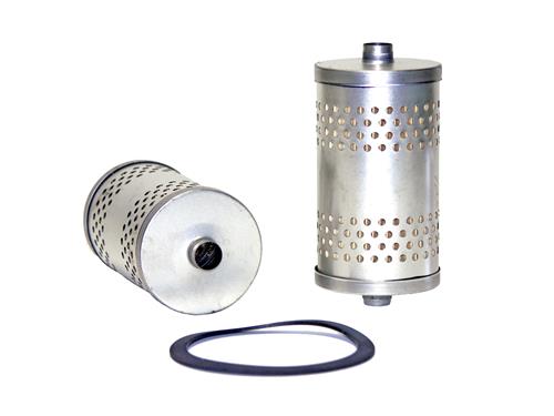 51153 Heavy Duty Lube Filter