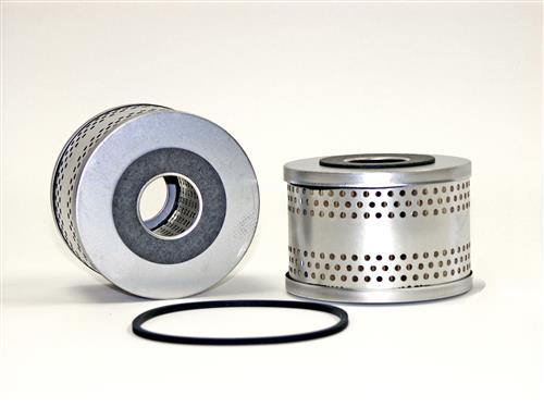 51313 Heavy Duty Lube Filter