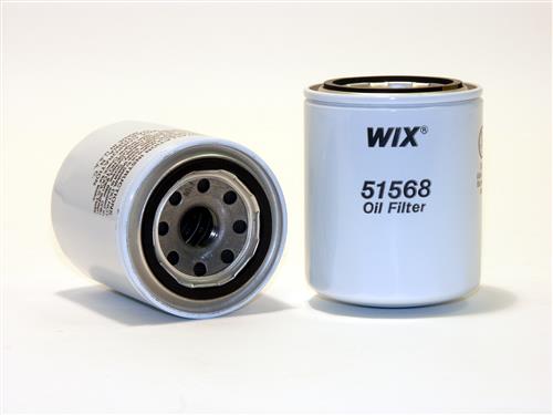 51568 Heavy Duty Lube Filter