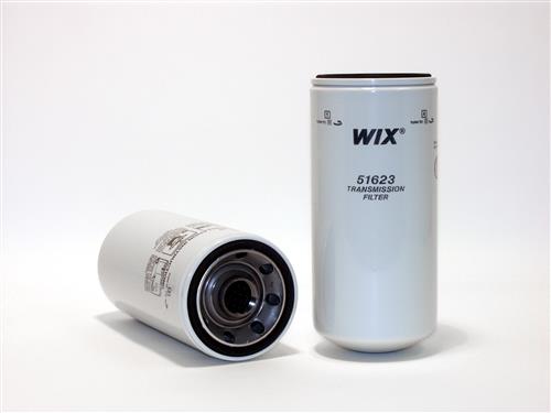 51623 Heavy Duty Transmission Filter