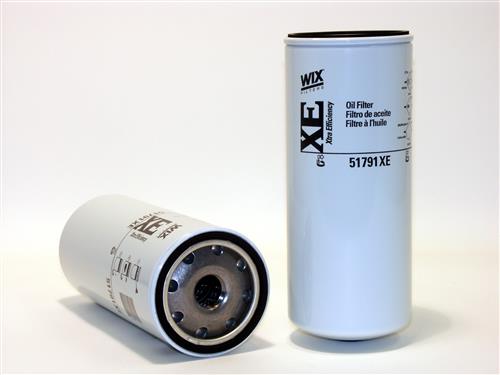 51791XE Heavy Duty Lube Filter