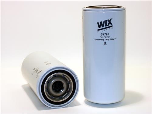 51792 Heavy Duty Lube Filter