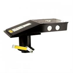 PopUp RV4XL Kingpin To Gooseneck Adapter PopUp RV4XL Kingpin To Gooseneck Adapter