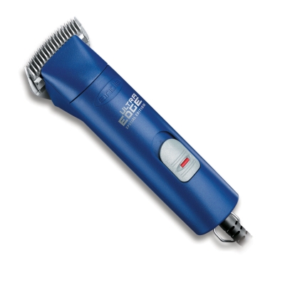 Andis An23085 2-speed Professional Animal Clipper, Blue