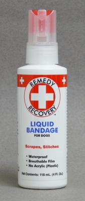 Cl43404 Liquid Bandage, 4 Oz.