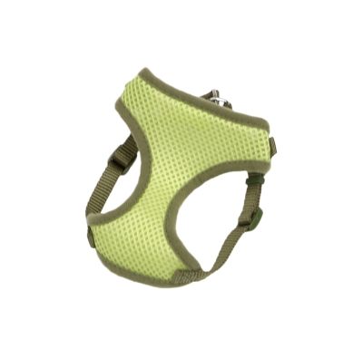 Co06284 Extra Small Soft Comfort Harness - Lime
