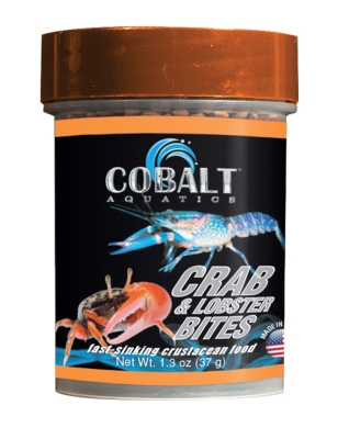 Cb00431 Crab And Lobster Minis, 1.2 Oz.