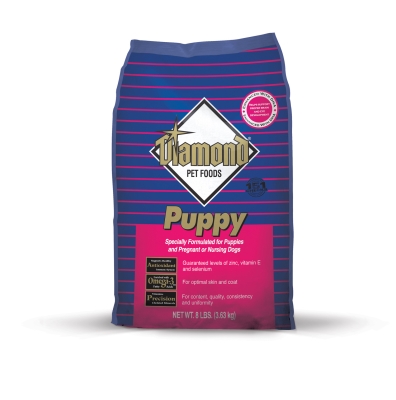 Dm00208 Chicken Flavor Dry Dog Food For Puppy