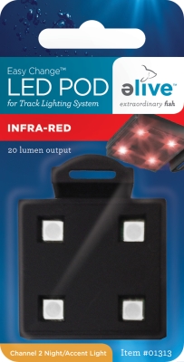 Elive Ee01313 Led Modular Pod - Infra Red