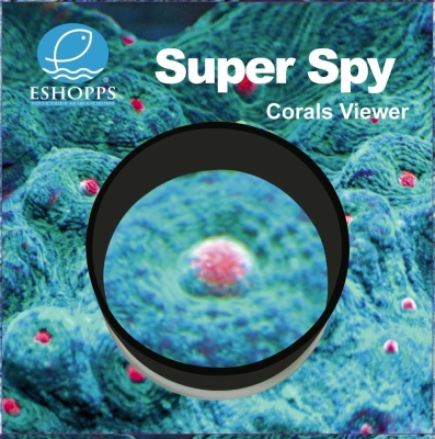 Es31691 Super Spy Coral Viewer Medium