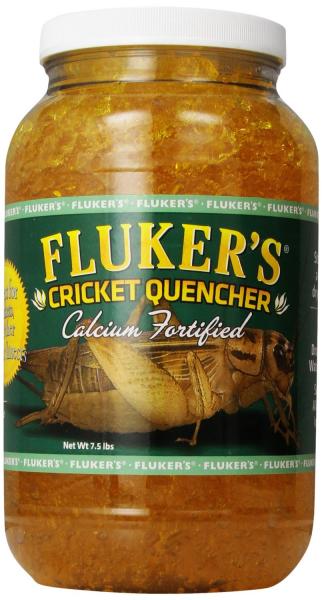 Fl71203 Cricket Quencher 7 Lbs. Calcium Fortified