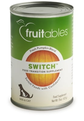 Fb00237 Food Transition Supplement, 15 Oz. Cans - 12 Case