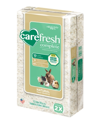 Healthy Pet Ac00419 Carefresh Complete Ultra 23 Liter