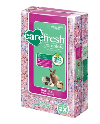 Healthy Pet Ac00424 Carefresh Complete Confetti 23 Liter