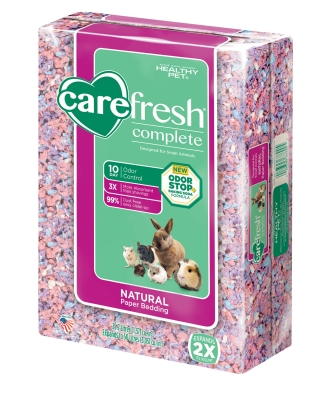 Healthy Pet Ac00425 Carefresh Complete Confetti 50 Liter