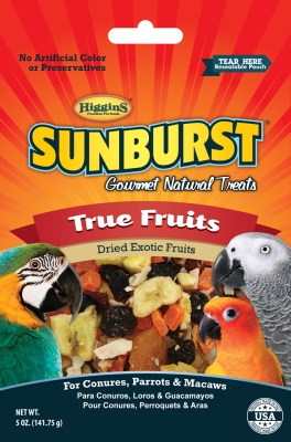 Hs32253 Sunburst Treat True Fruit, 5 Oz.