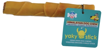 Himalayan Hd00413 6 In. Yaky Stick