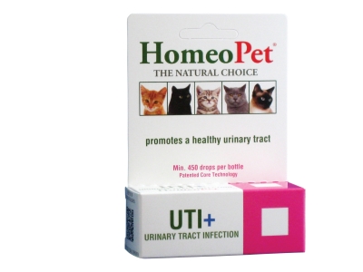 Ho14765 15 Ml. Urinary Tract Infection For Cats