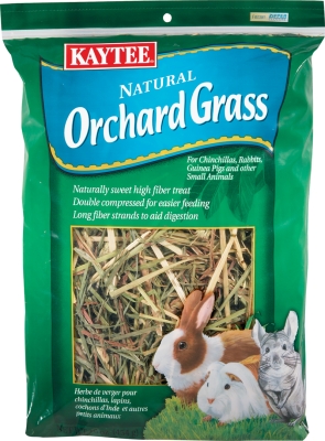 Kaytee Products Kt00222 16 Oz. Orchard Grass