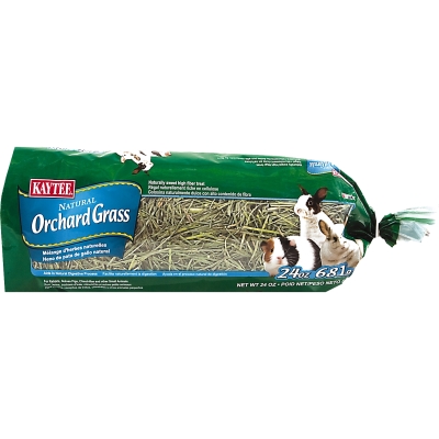 Kaytee Products Kt94431 24 Oz. Orchard Grass