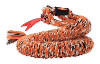 Mm53060 Flossy Chew Snakebiter - Small, 30 In.
