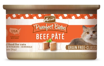 Merrick Pet Food