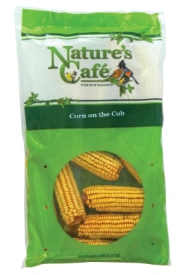 Nf00025 Corn On Cob, 5 Lb.